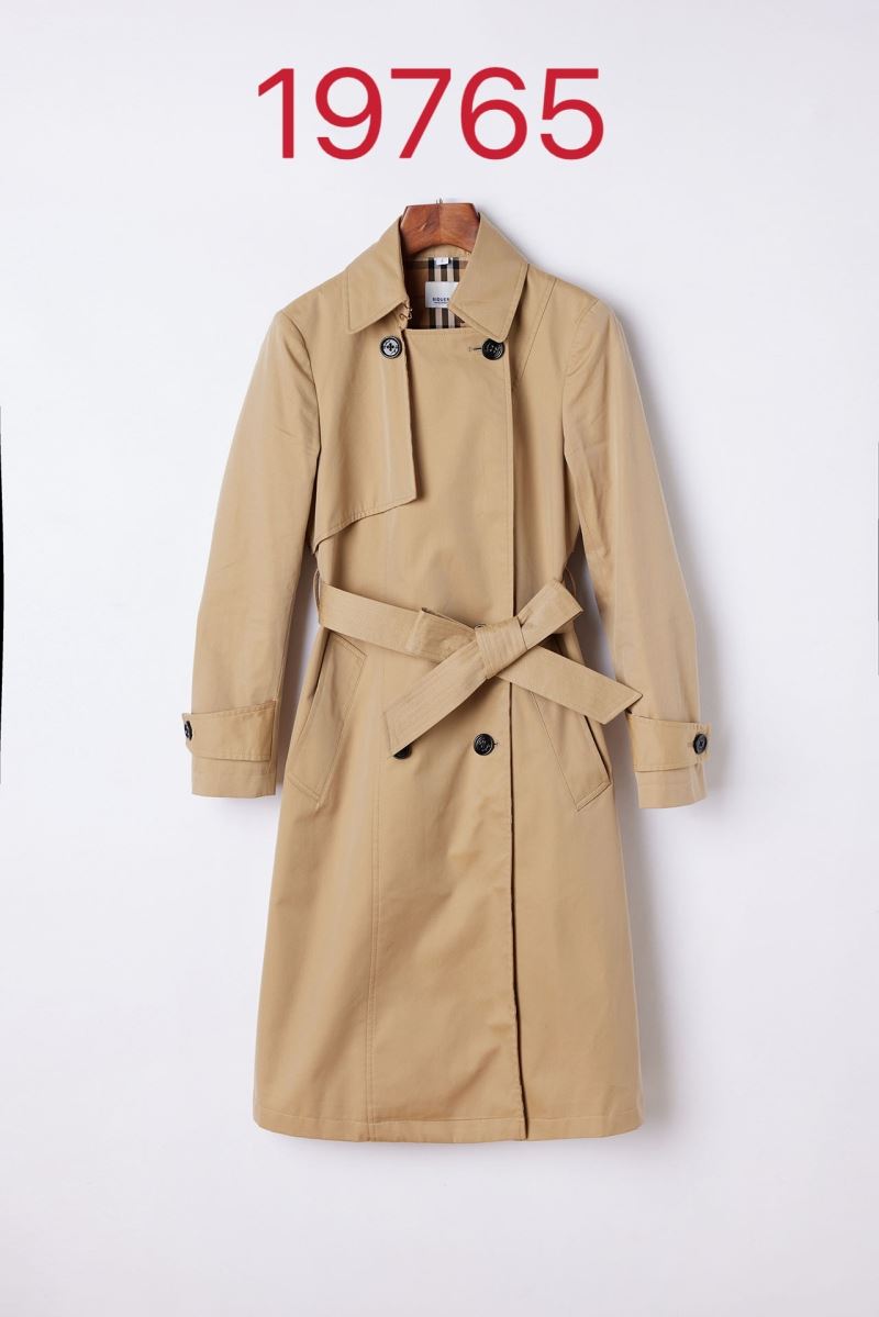 Burberry Outwear